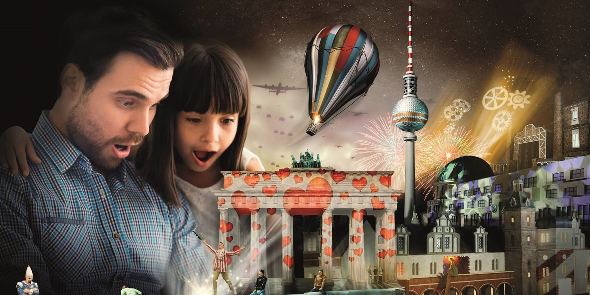 Little BIG City Berlin Header Min