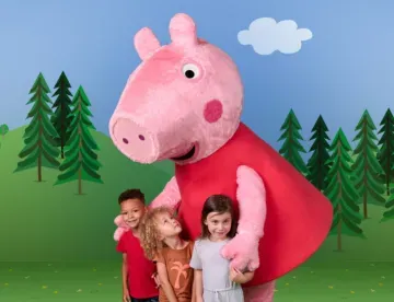Peppa